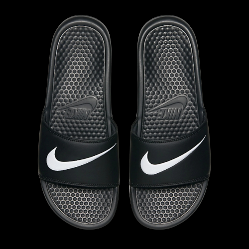 "NKE SLIDES"