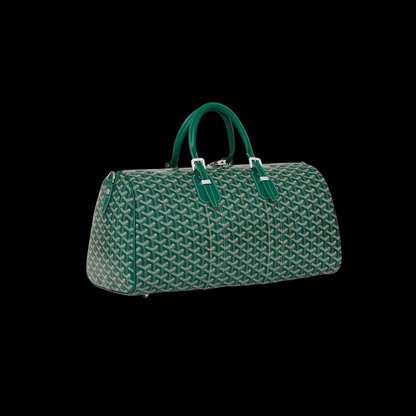 "GY TRVL BAG"