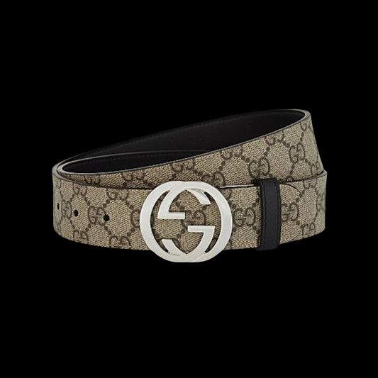 "GUC BELT"