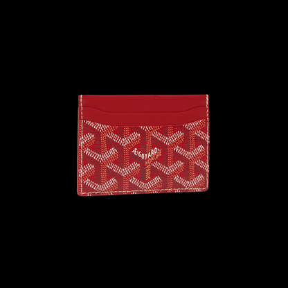 "GY CARD HOLDER"