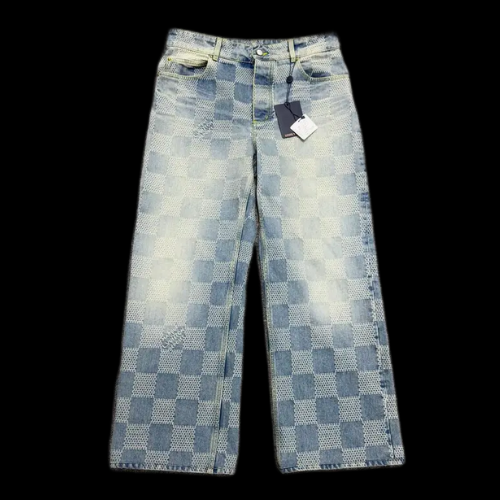 "LVV JEANS"