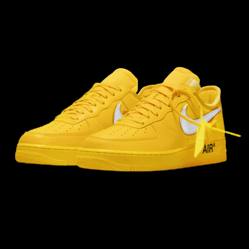 "AF1 OFF"