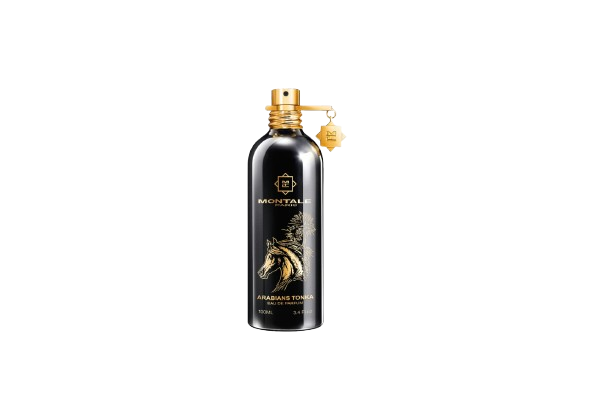 Montale Arabians Tonka