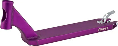 Apex Pro Scooters Deck 49cm