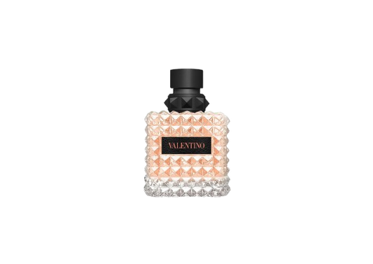 Valentino Donna Born In Roma Coral Fantasy
