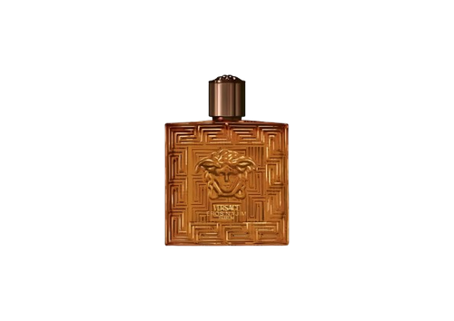 Versace Eros Najim